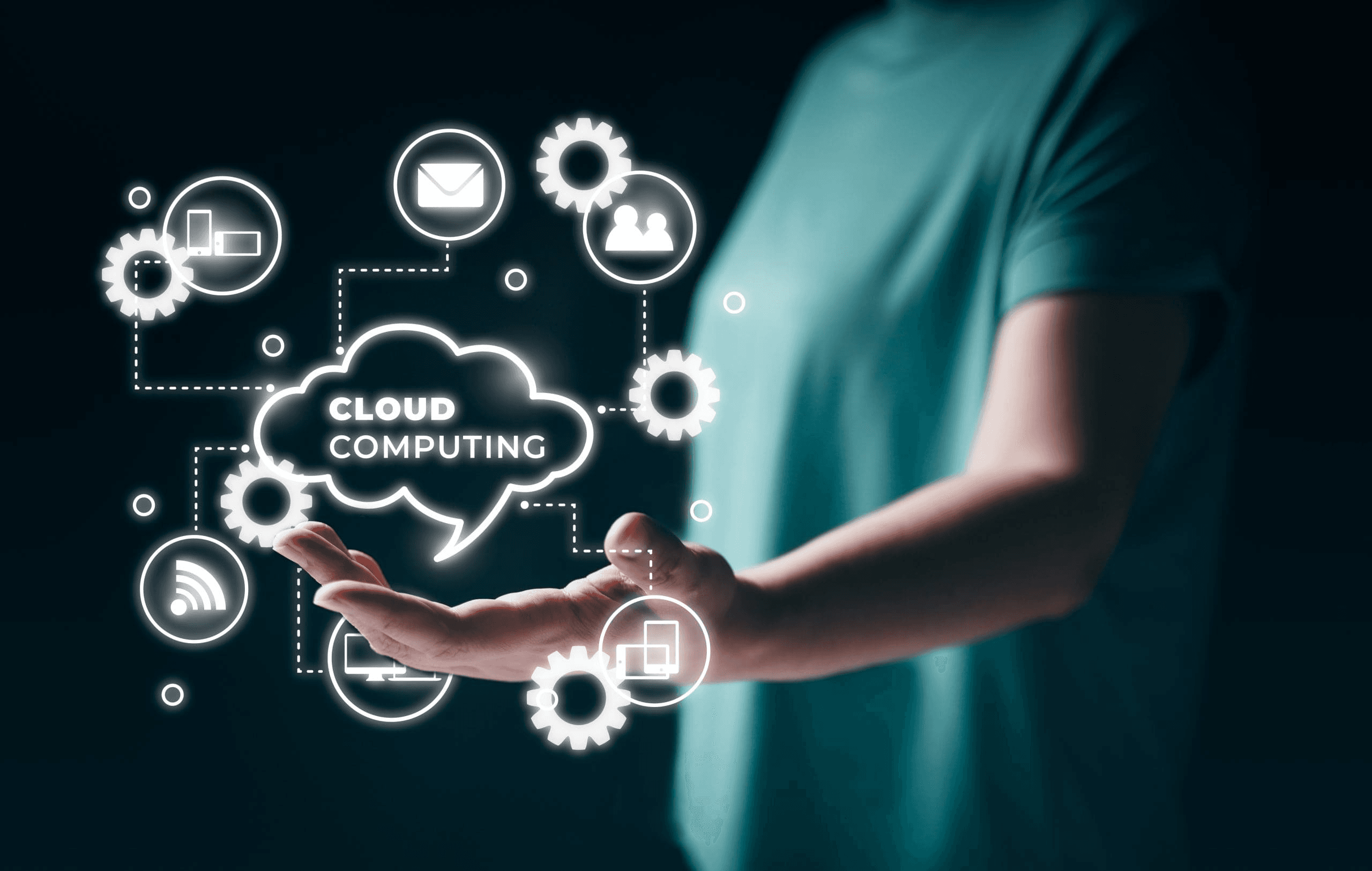 First Step Into Cloud Computing in 2026