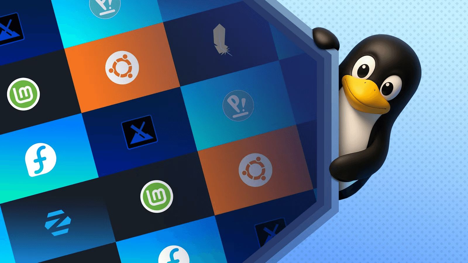 Best Linux Distributions for Developers in 2026